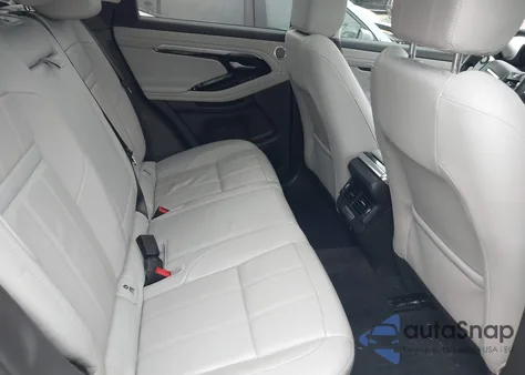 2020 Land Rover Range Rover Evoque S z USA, uszkodzony, nr VIN SALZJ2FX4LH081555